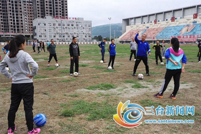 【图】省青少年足球培训中心足球